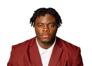 Central Michigan EDGE Thomas Incoom